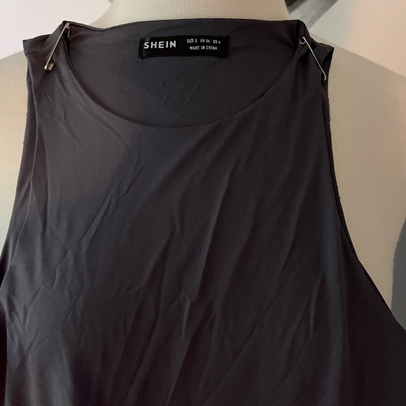 Shein Body Suit - Picture 2 of 3